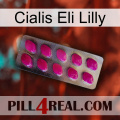 Cialis Eli Lilly 09
